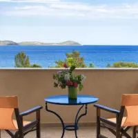 Monemvasia में, होटल iliopetro