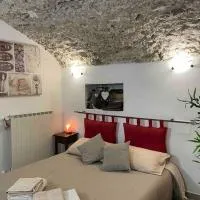 Il Caratteristico -centro storico- "Anno 1887", hotel a Capistrello