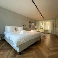 Studio 157, in de stad aan de gracht, khách sạn ở Kampen