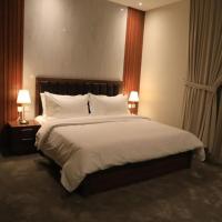 بريفير للأجنحة الفندقية Privere Hotel Suites، فندق في الروابي، الرياض