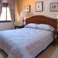 Hôtel La Chambotte, hotell sihtkohas Imouzzer du Kandar