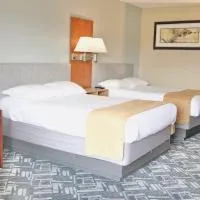 Regency Inn of Eddyville Kuttawa, hotel di Eddyville