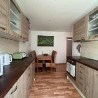 Apartman centrum Šturka