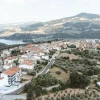 BLU OCEANO (Casa Vacanza), хотел в Guardialfiera