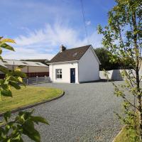 The Wee House, hotel near City of Derry Airport - LDY, Muff
