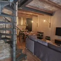 Maison village Camargue 4/6 pers, hotel em Aimargues
