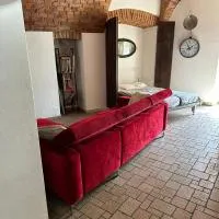CASA DI LUCA, hotel i Stezzano