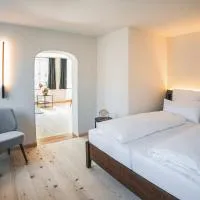 Suiten Zantl – hotel w mieście Bad Tölz