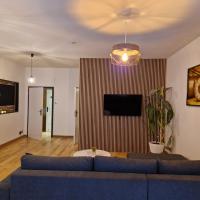 Maestria Apartament 1, hotel cerca de Aeropuerto de Zielona Góra-Babimost - IEG, Sulechów