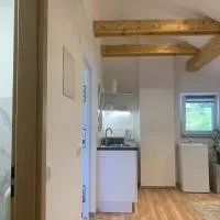 Apartment Teja, hotel a Brezovec