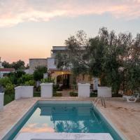 Masseria della Piana, hotell sihtkohas Villanova di Ostuni