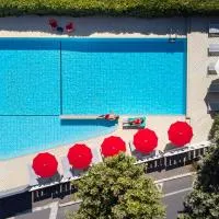Hotel Ines، فندق في كاتوليكا