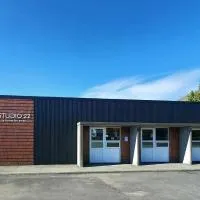 Studio 22, hotel u gradu Rejdarfjerdur