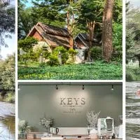 Re Connect Pai - Keys Resort, khách sạn ở Pai