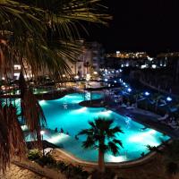 Super appartement avec 5 piscines en résidence, khách sạn gần Sân bay quốc tế Monastir Habib Bourguiba - MIR, Monastir