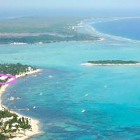 Conch Club Cottage, hotel perto de Gerrard Smith - CYB, Head of Bay