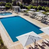 Holiday Inn Rome - Eur Parco Dei Medici by IHG, hotel a Roma