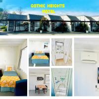 Gothic Heights Motel
