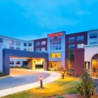 Sheraton Hartford South, viešbutis mieste Roki Hilas