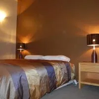Seatonwood Villas, hotel din Swannanoa