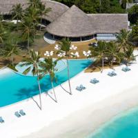 Ifuru Island Resort Maldives - 24-Hours Premium All-inclusive with Free Domestic Transfer, hotel berdekatan Ifuru Airport - IFU, Raa Atoll