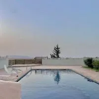 Ferme Paradiso, Route de Jerada, Sidi Moussa Lemhaya, Oujda, hotel en Oujda