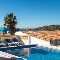 Albufeira Marina Villa by Umbral, hotel en Albufeira