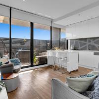 Essendon North Sanctuary by Ready Set Stay, hotel near Essendon Fields Airport - MEB, Melbourne