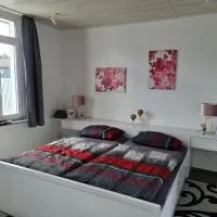 Drea's Ferienwohnung, hotell i Wermelskirchen