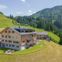 Hus 23, hotel v destinácii Schröcken