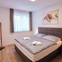 Deluxe Apartment Leibnitz, hotel a Leibnitz