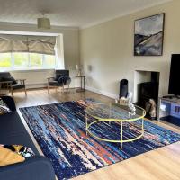 Partridge House • Sleeps 9