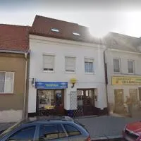Apartmán Soběslav, hotel i Soběslav