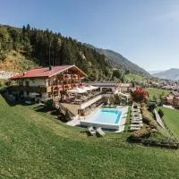 Hotel Silberfux, hotel em Sankt Veit im Pongau