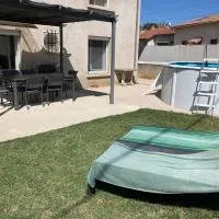 Chez Val et Phil, hotel a La Voulte-sur-Rhône