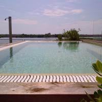 Boutique Hotel Oche Selvatiche, hotel v destinaci Grado