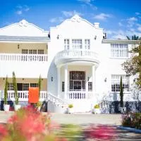 Herberg Manor, hotel Somerset East városában 