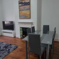 Cricklewood Broadway Guest Home