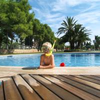 Camping Vilanova Park