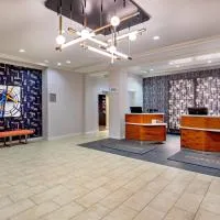 빌리카에 위치한 호텔 Courtyard by Marriott Boston Billerica Bedford