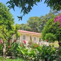 ORANGE BEACH CAMP, hotel a Beldibi