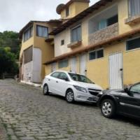 Antonia Hospedaria 4, hotel Vila Caranga környékén Búziosban