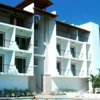 HOTEL PARAISO ESCONDIDO, hotel v destinácii Chacala