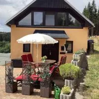 Ferienhaus Wernesgrün, hotel a Wernesgrün