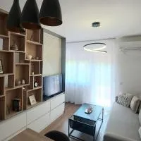 Studio apartman Iskra, self check IN-OUT, hotel di Županja