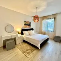 "Luxe Residence" Marsa avec Parking, ξενοδοχείο σε Λα Μάρσα