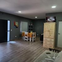 Residencia Dos Soles 2.0, hotel near Resistencia International Airport - RES, Resistencia