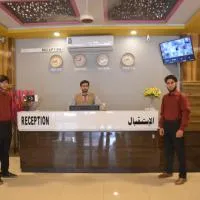 Abeer Hotel by LMC, hotel in Swat