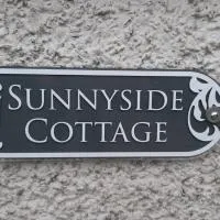 Sunnyside Cottage 2 Bedrooms 1 Bathroom 1 WC 2 Pets Welcome, viešbutis mieste Hilton of Cadboll