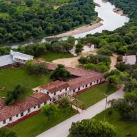 Rest Yourself River Ranch, hotel near Mineral Wells Airport - MWL, Mineral Wells